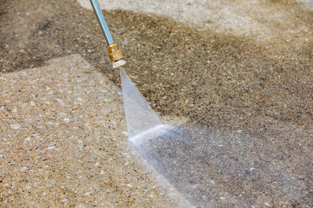 Best Driveway Pressure Washing  in Tangerine, FL